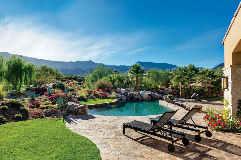 Bighorn Golf Club - Residential