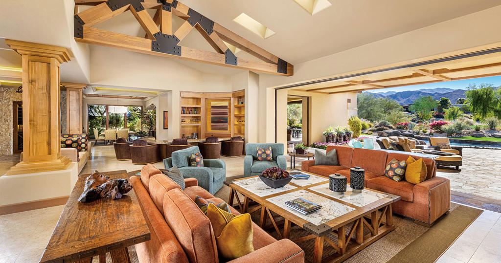 Bighorn Golf Club - Residential