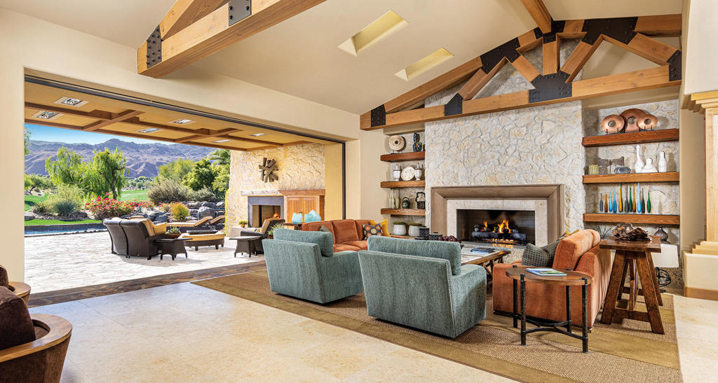 Bighorn Golf Club - Residential