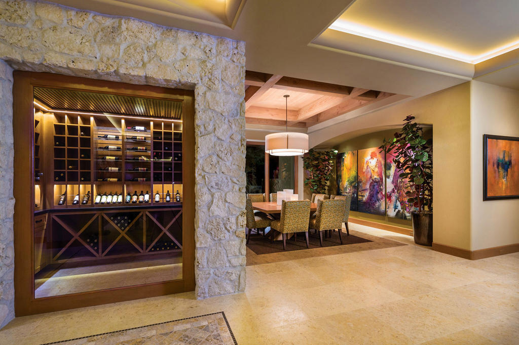 Bighorn Golf Club - Residential