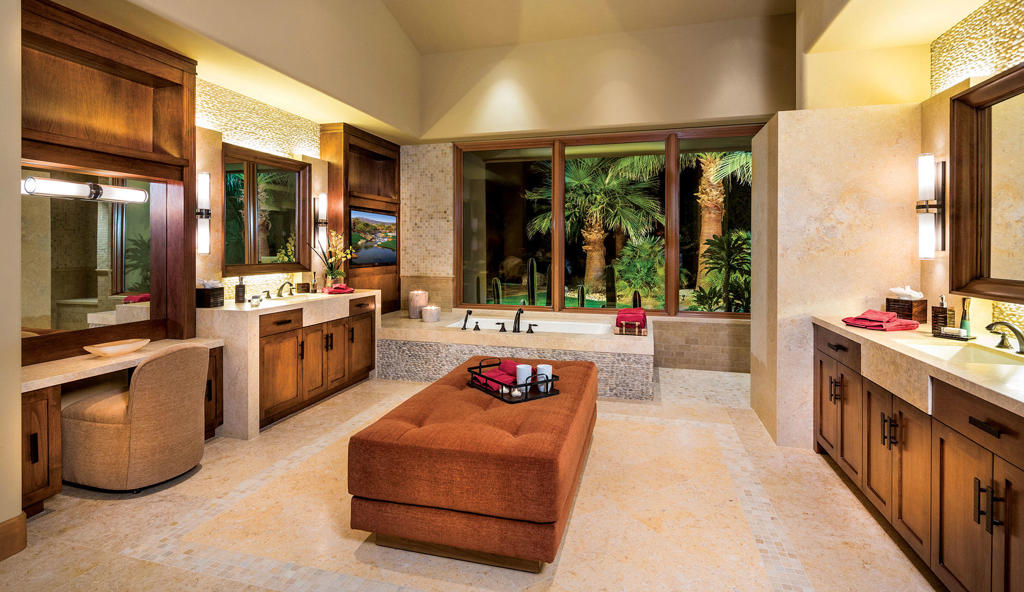 Bighorn Golf Club - Residential