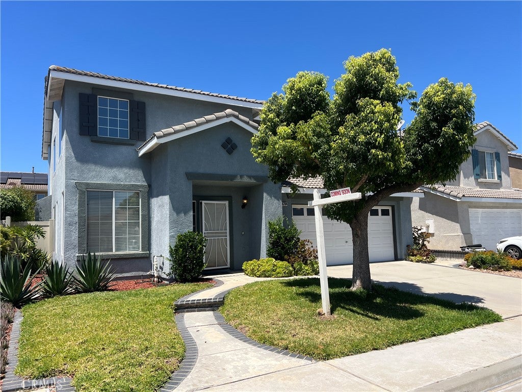 16704 Mesa Oak