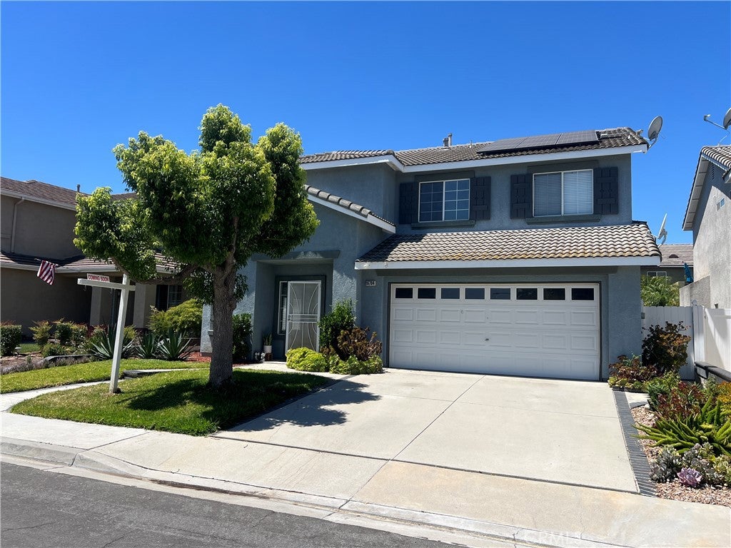 16704 Mesa Oak