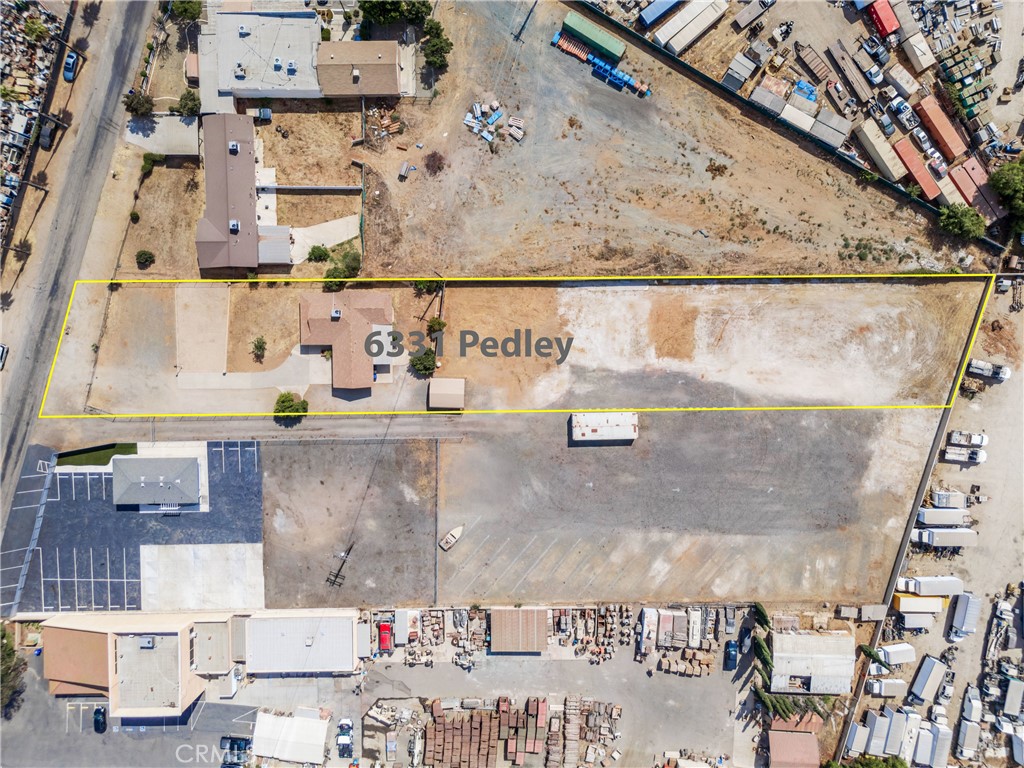 6331 Pedley Road