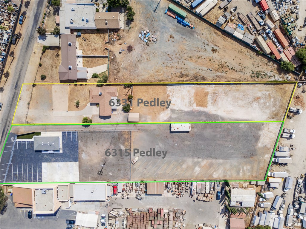 6331 Pedley Road