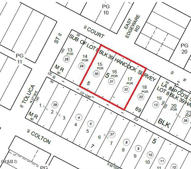 Not Applicable - Land