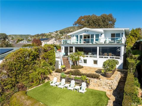 1225 Cliff Laguna Beach CA 92651