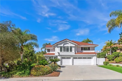 27921 Atherston, Mission Viejo, CA 92692 - MLS#: OC26037500