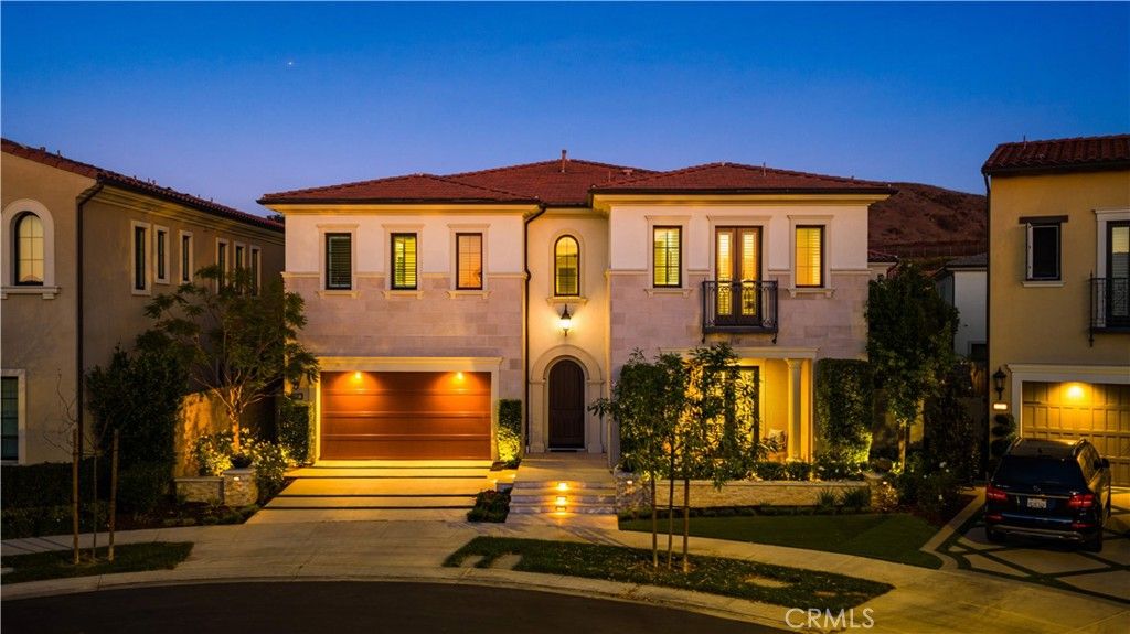 Photo of 53 Hornbill, Irvine, CA 92618 (MLS # OC25214871)