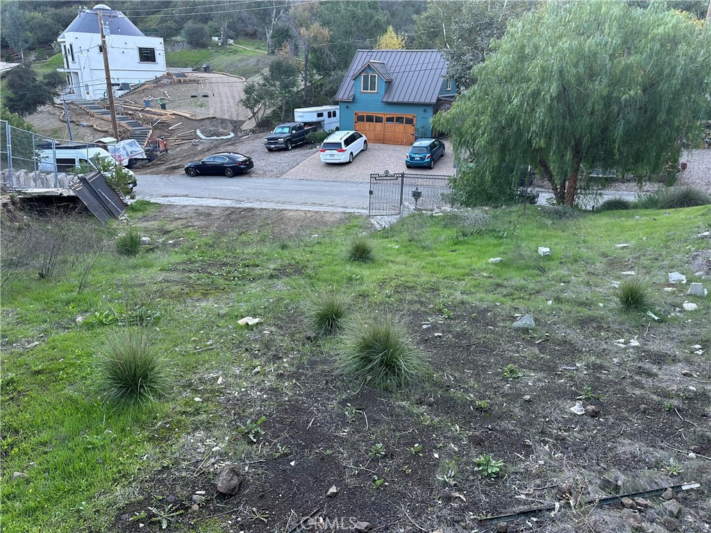 Malibu Lake/Lakeside (863) - Land