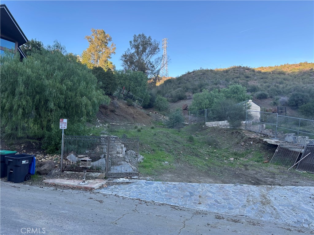 Malibu Lake/Lakeside (863) - Land