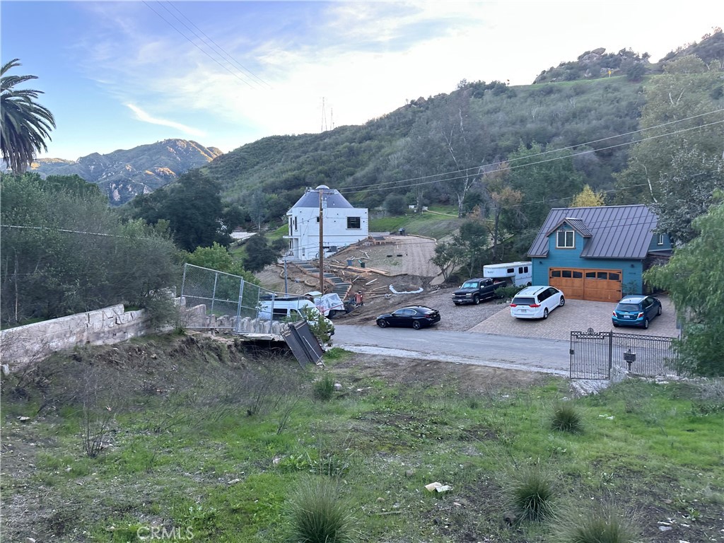 Malibu Lake/Lakeside (863) - Land