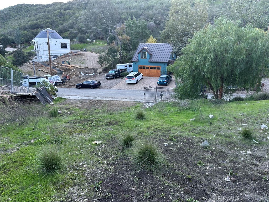 Malibu Lake/Lakeside (863) - Land