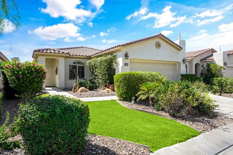 Photo of 80323 Avenida Linda Vista, Indio, CA 92203 (MLS # 219142654DA)