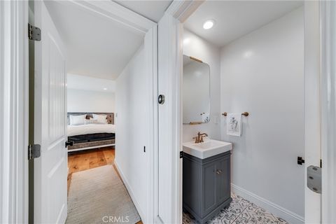 Tiny photo for 1884 Del Mar Ave, Laguna Beach, CA 92651 (MLS # LG26013790)