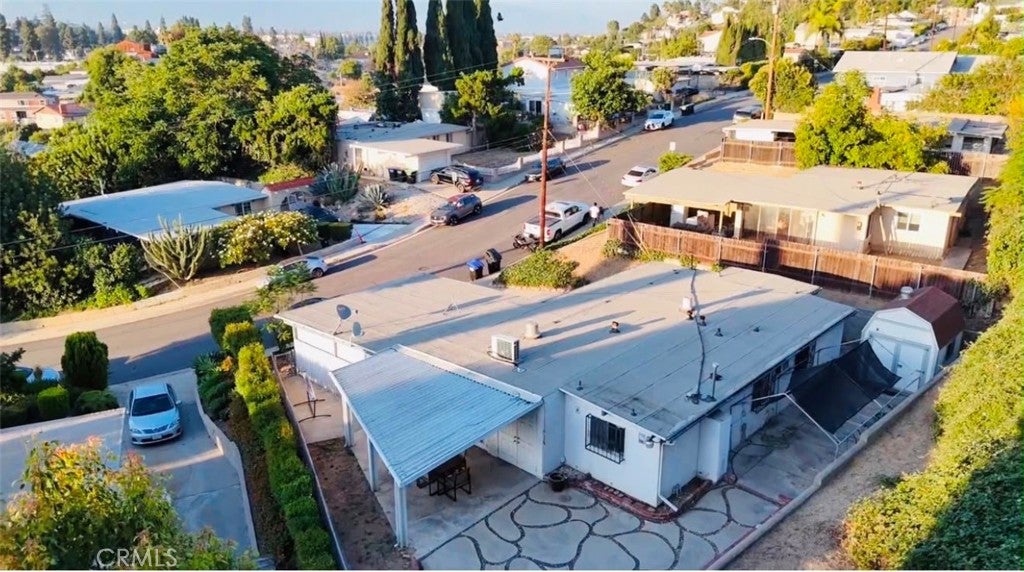 1240 Branham