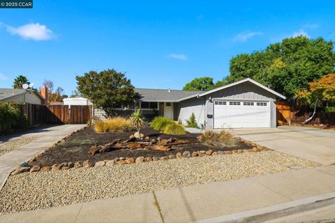 Photo of 1288 Kentucky Dr Dr, Concord, CA 94521 (MLS # 41116452)