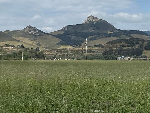 Photo of 0 Latigo Lane, Los Osos, CA 93402 (MLS # SC26093862)