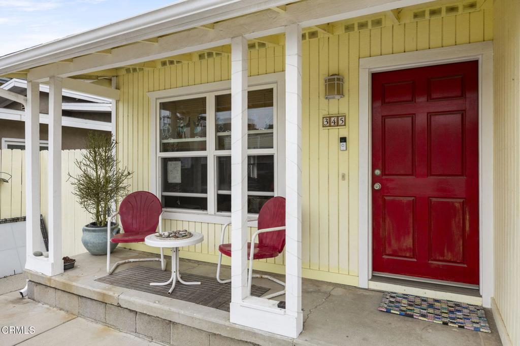 345 Melrose Drive