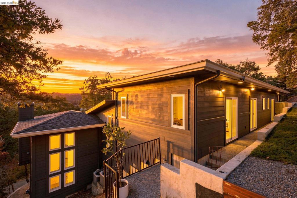 857 A Mountain View Drive