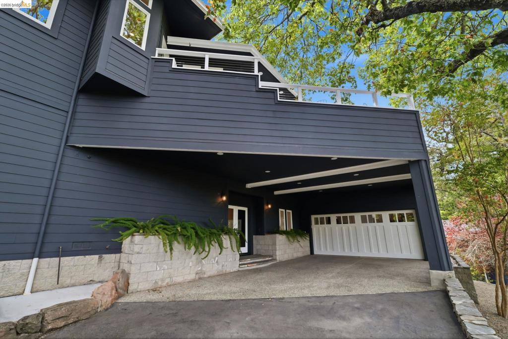 857 A Mountain View Drive