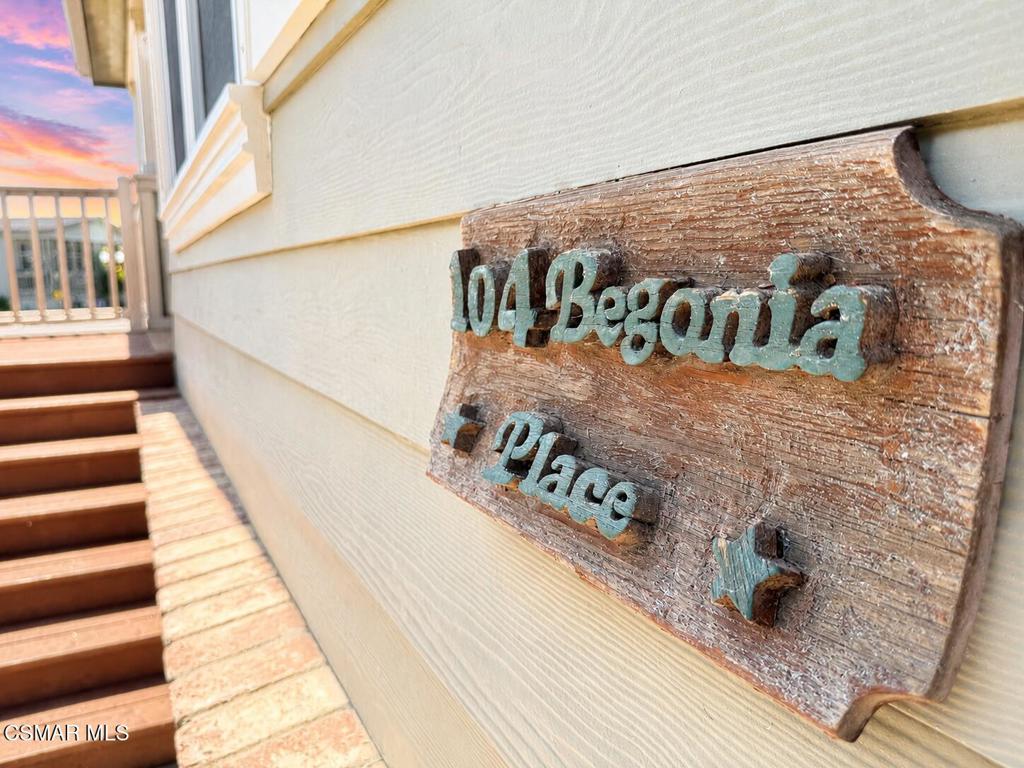 104 Begonia Place