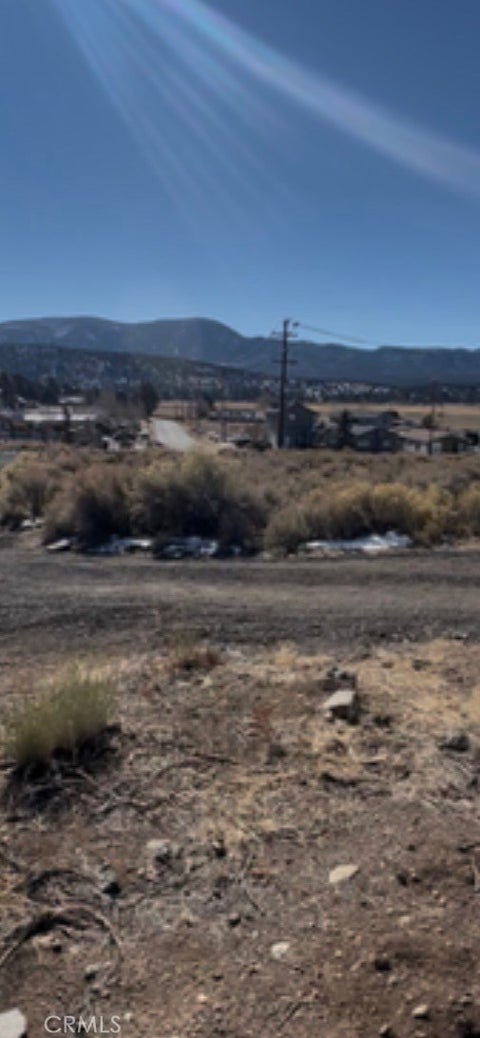 Photo of 0 Mineola Lane Lane, Big Bear City, CA 92314 (MLS # SR26225114)