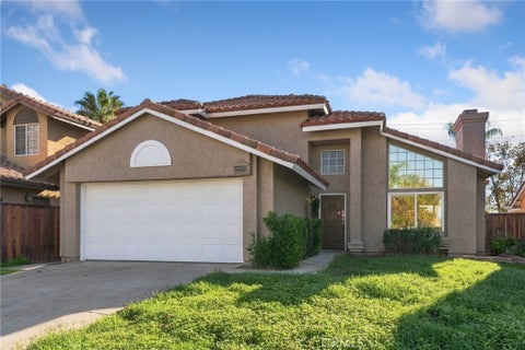 Photo of 29970 Calle San Martine, Menifee, CA 92584 (MLS # SW26216825)