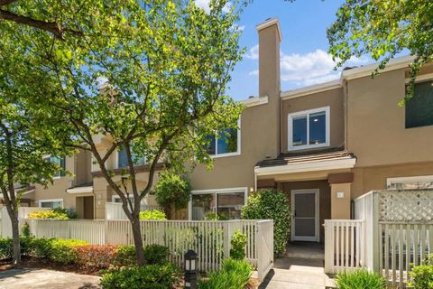 6944 Gregorich Drive Unit C San Jose CA 95138
