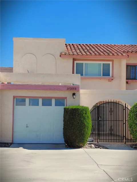 27209 Outrigger Ln Unit B, Helendale, CA 92342 - #: HD26056490