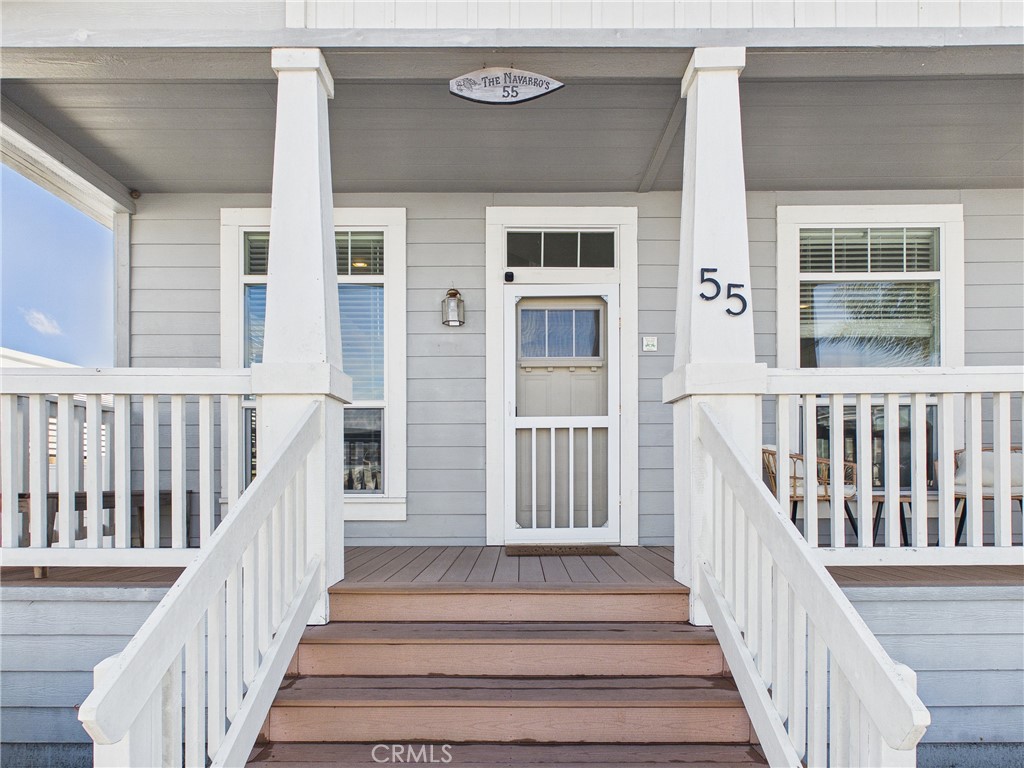 20701 Beach Boulevard 55