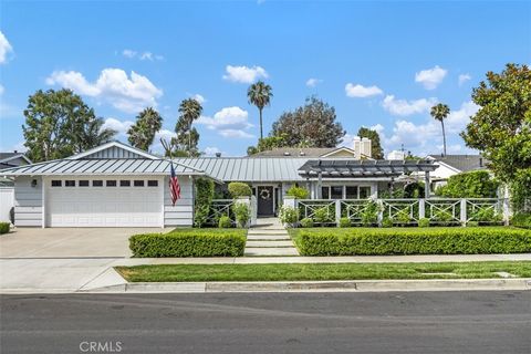2301 Private Road Newport Beach CA 92660