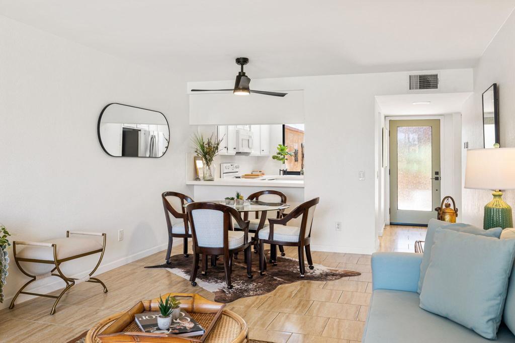Sunrise C.C. - Residential