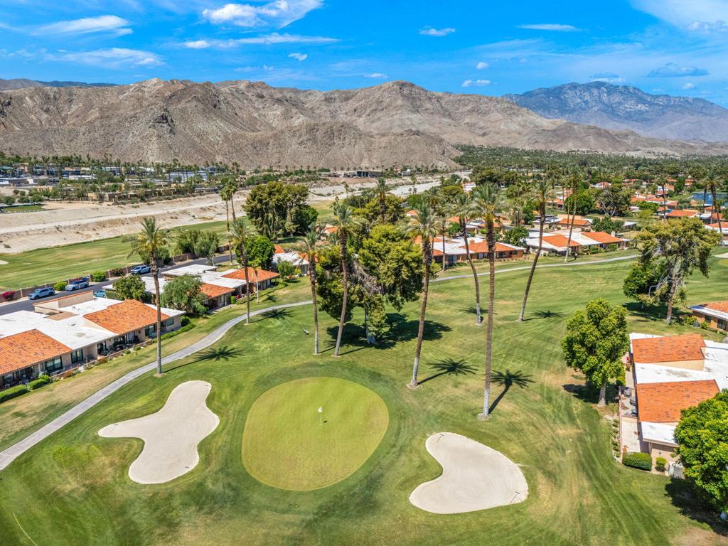 Sunrise C.C. - Residential