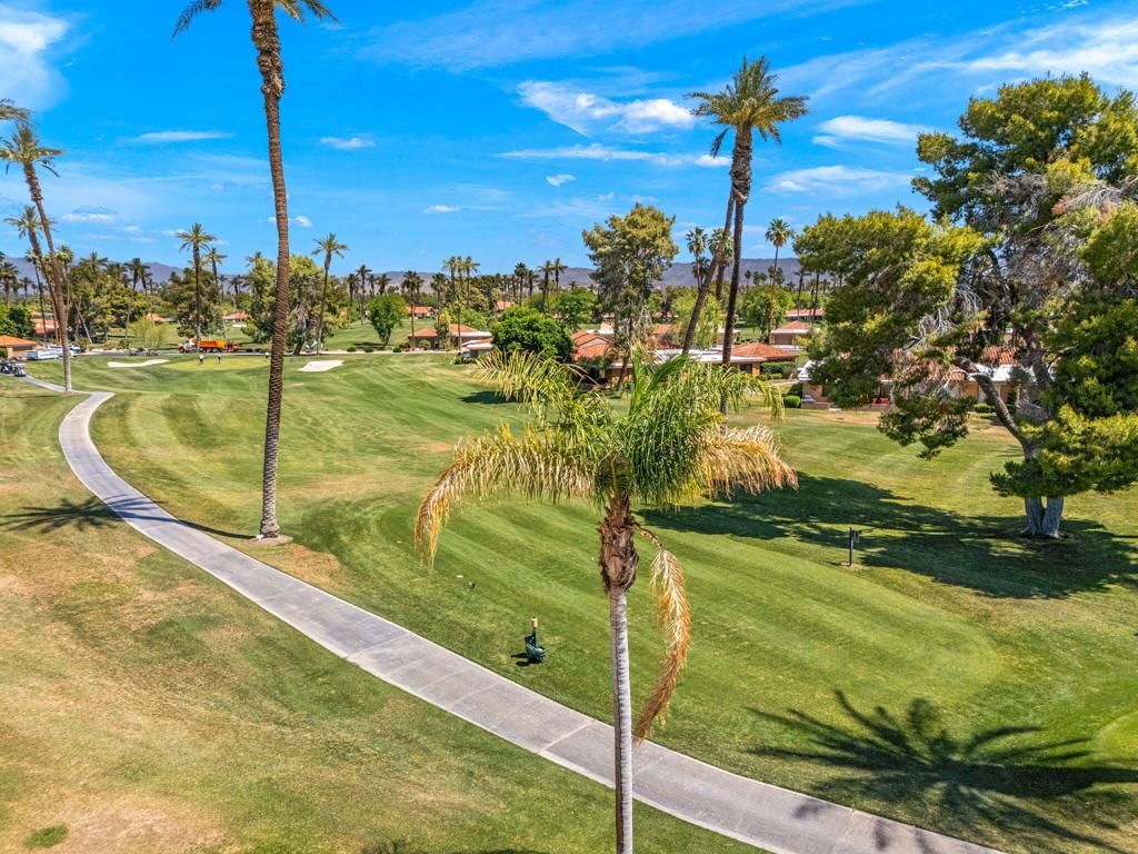 Sunrise C.C. - Residential