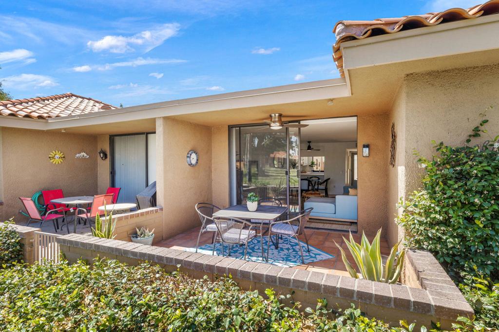 Sunrise C.C. - Residential