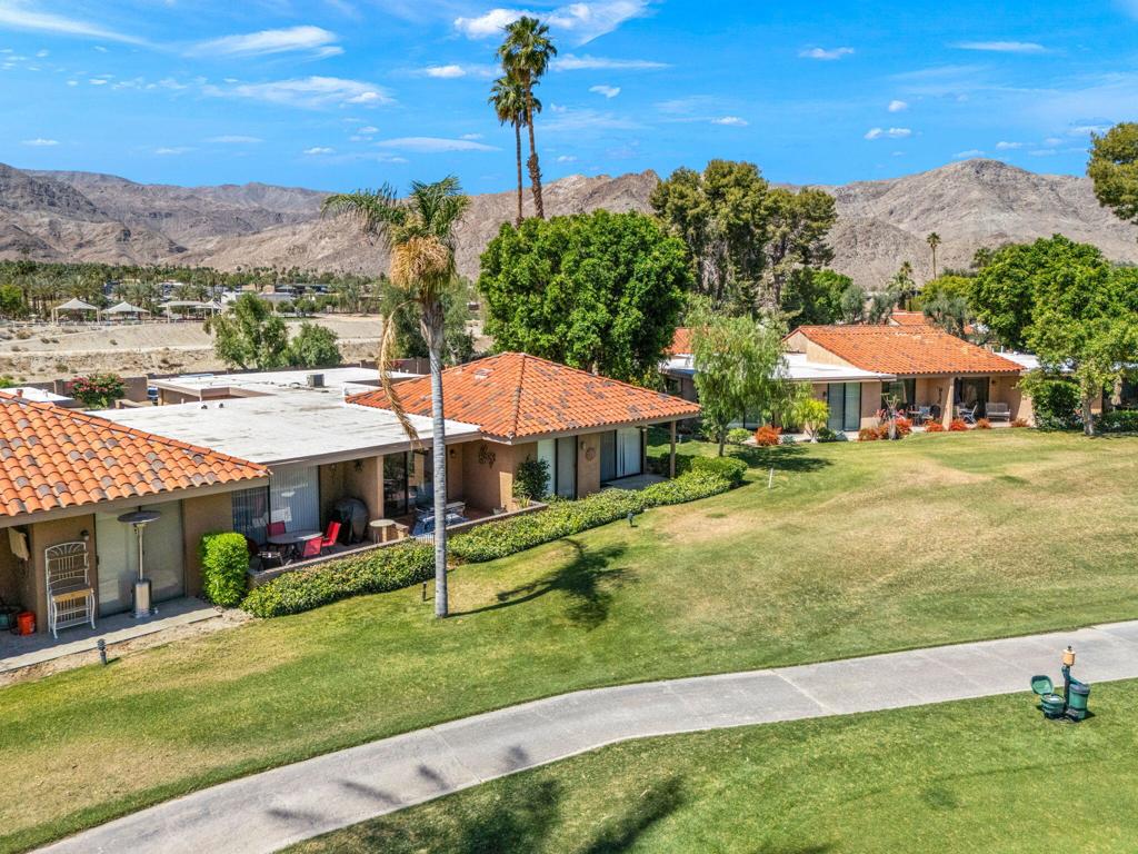 Sunrise C.C. - Residential