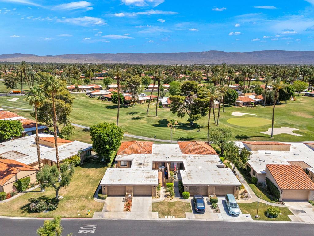 Sunrise C.C. - Residential