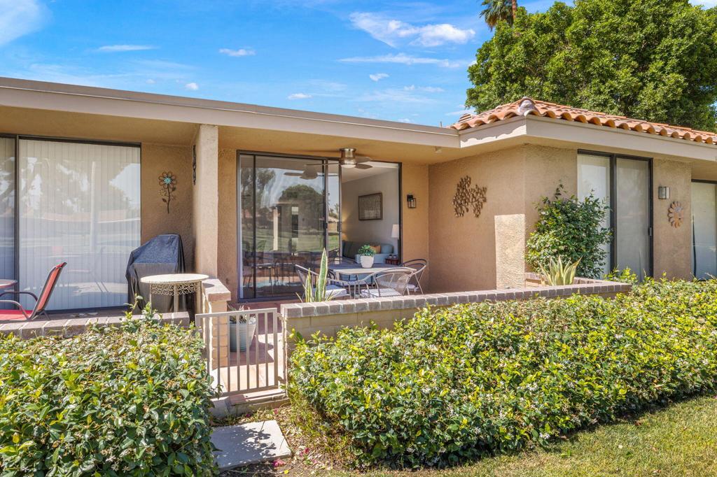 Sunrise C.C. - Residential