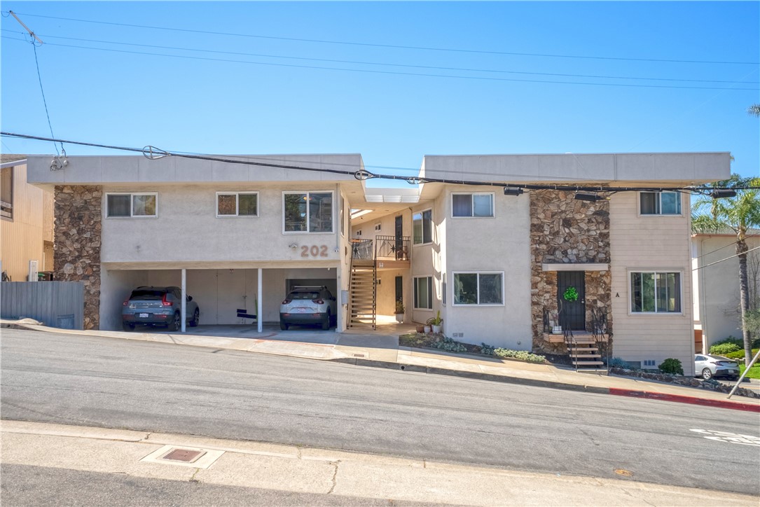 202 N Calle Seville