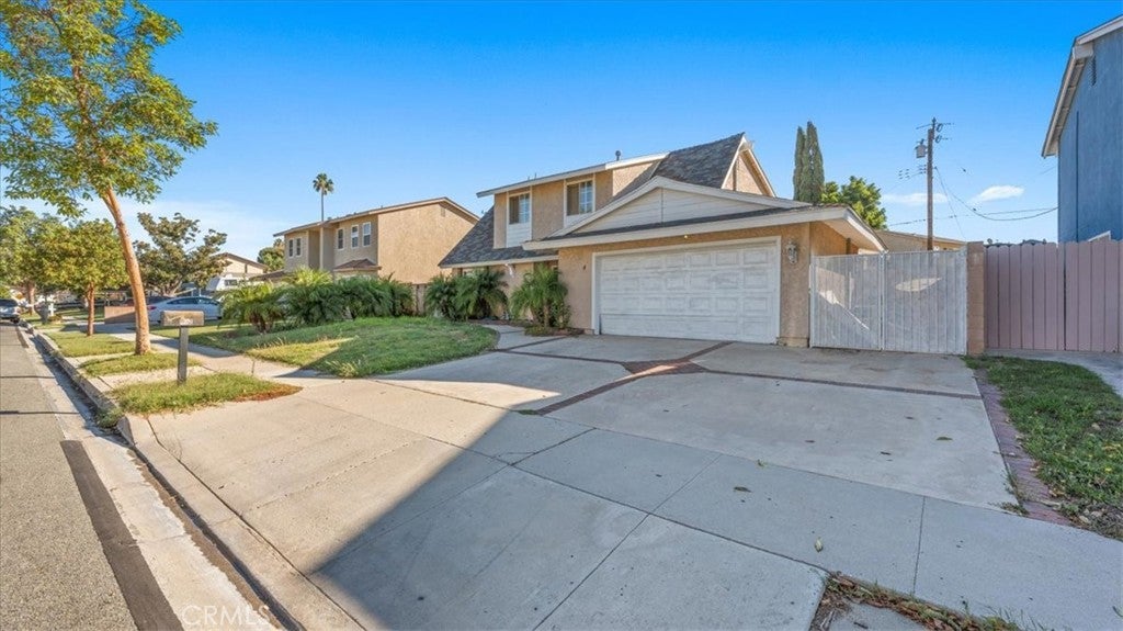 2178 Electra Avenue
