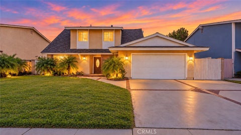 Photo of 2178 Electra Avenue, Simi Valley, CA 93065 (MLS # CV26220337)