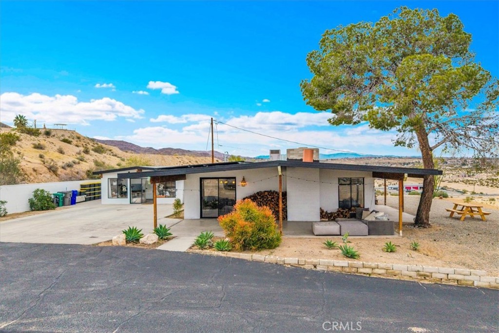 73081 29 Palms