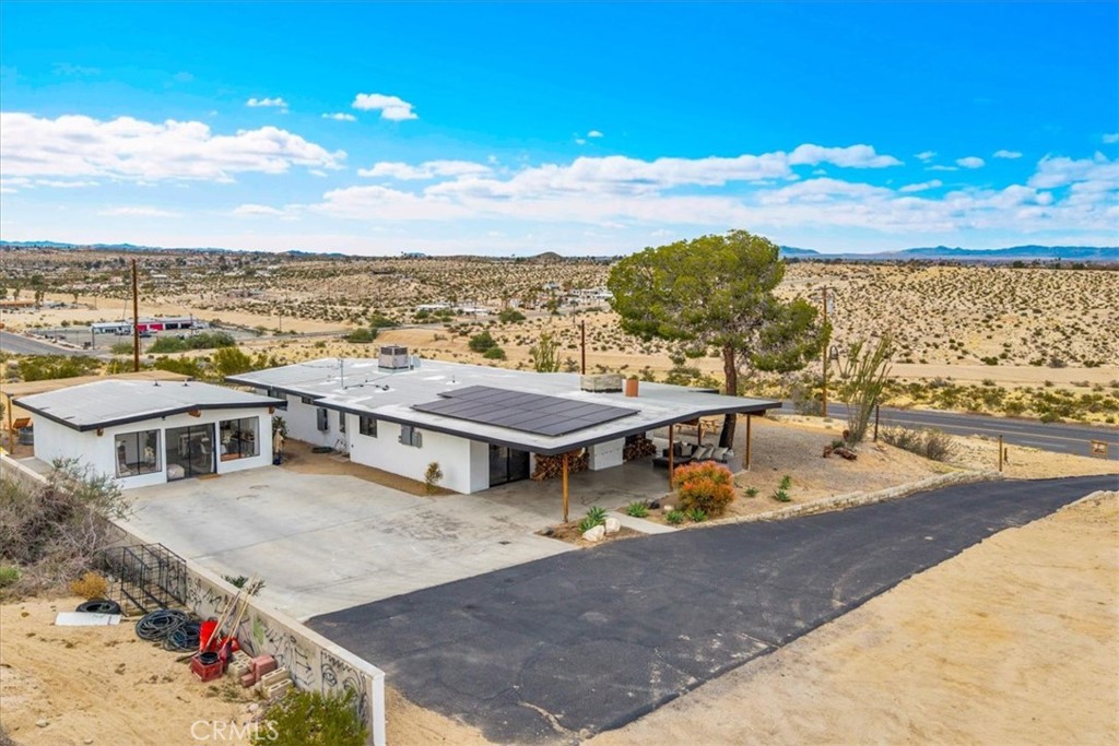 73081 29 Palms