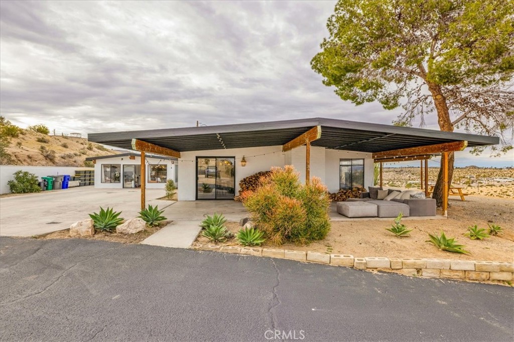 73081 29 Palms