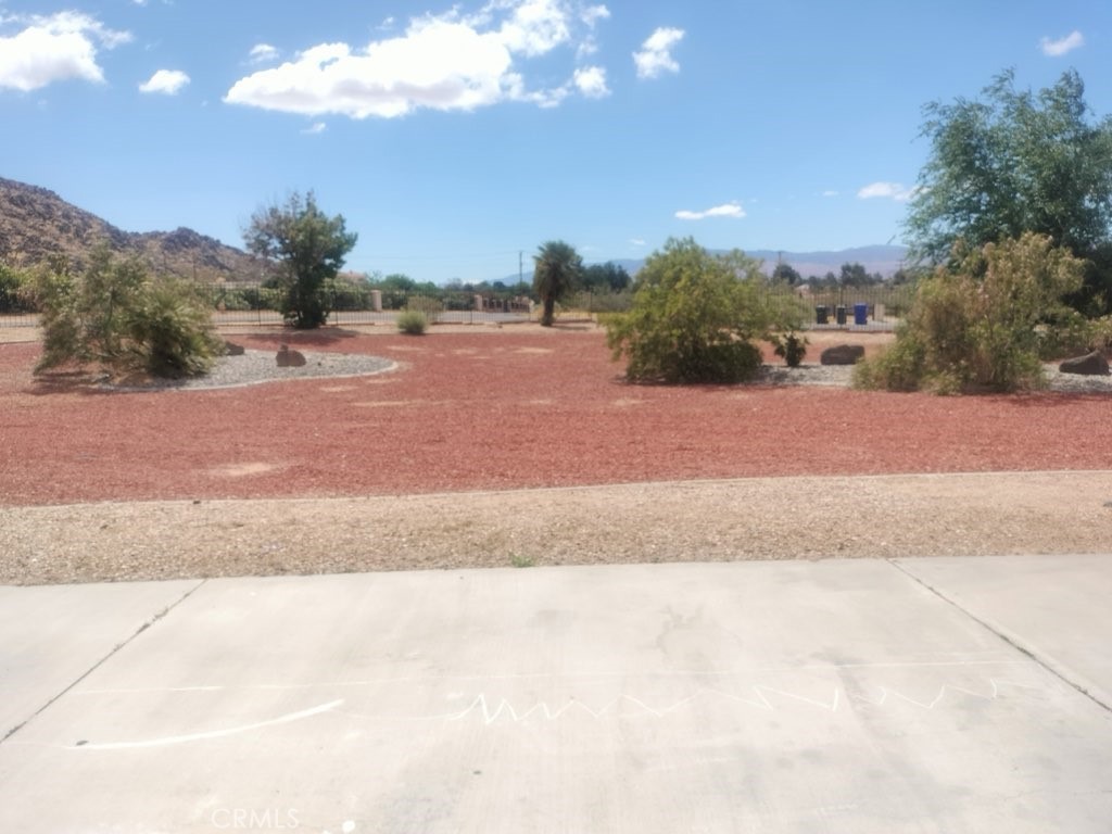 20305 Rancherias Road