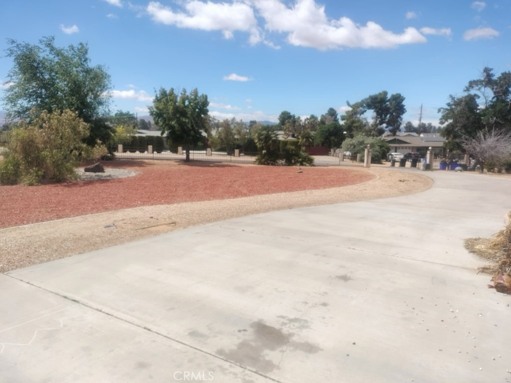20305 Rancherias Road