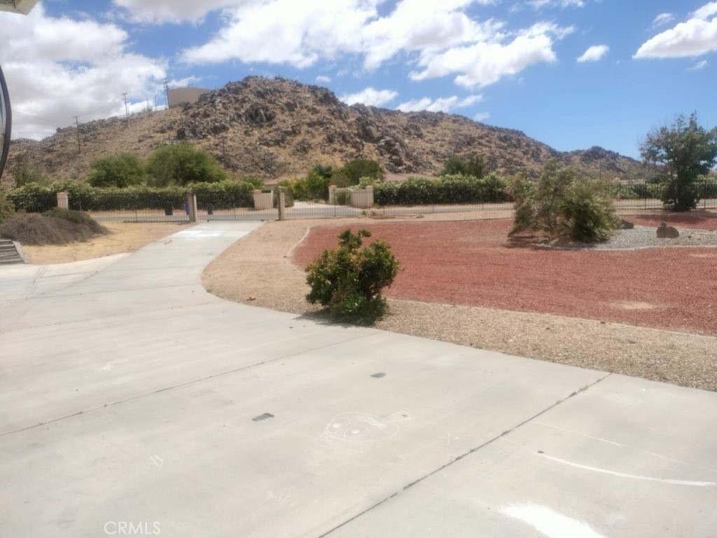 20305 Rancherias Road