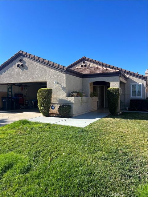 26599 Calle Emiliano Menifee CA 92585