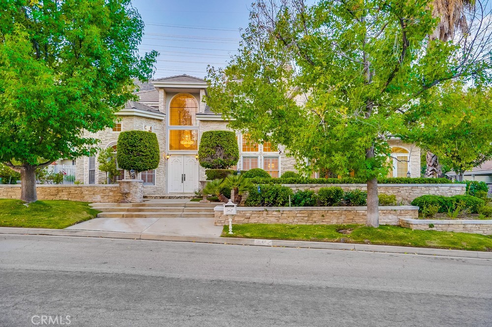 849 Greenridge